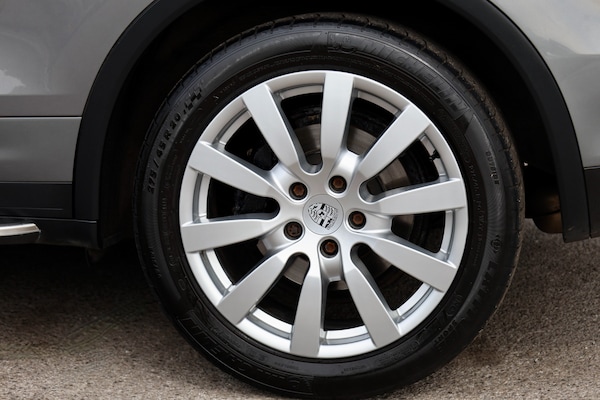 Used Porsche Cayenne 2013 for sale - 75046765: Photo 33