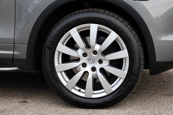 Used Porsche Cayenne 2013 for sale - 75046765: Photo 34