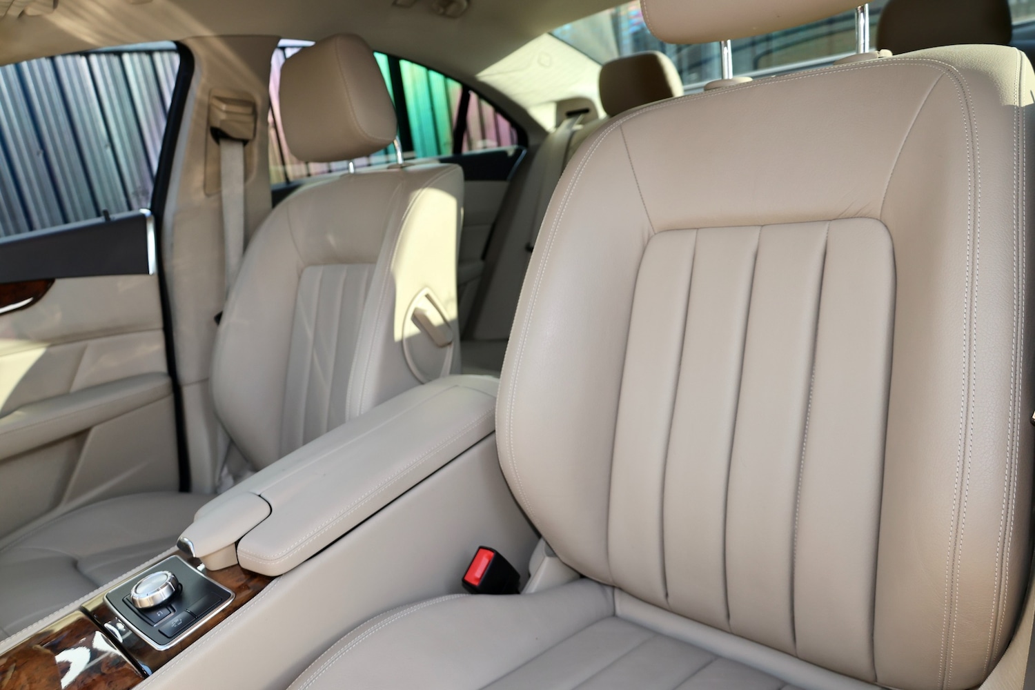 Used Mercedes-Benz CLS 2012 for sale - 76126057: Photo 11