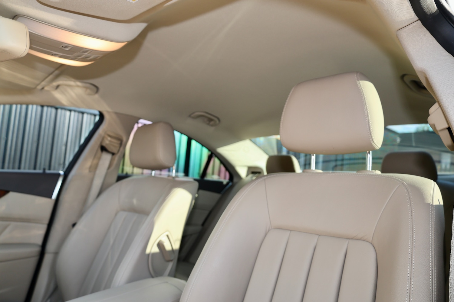 Used Mercedes-Benz CLS 2012 for sale - 76126057: Photo 12