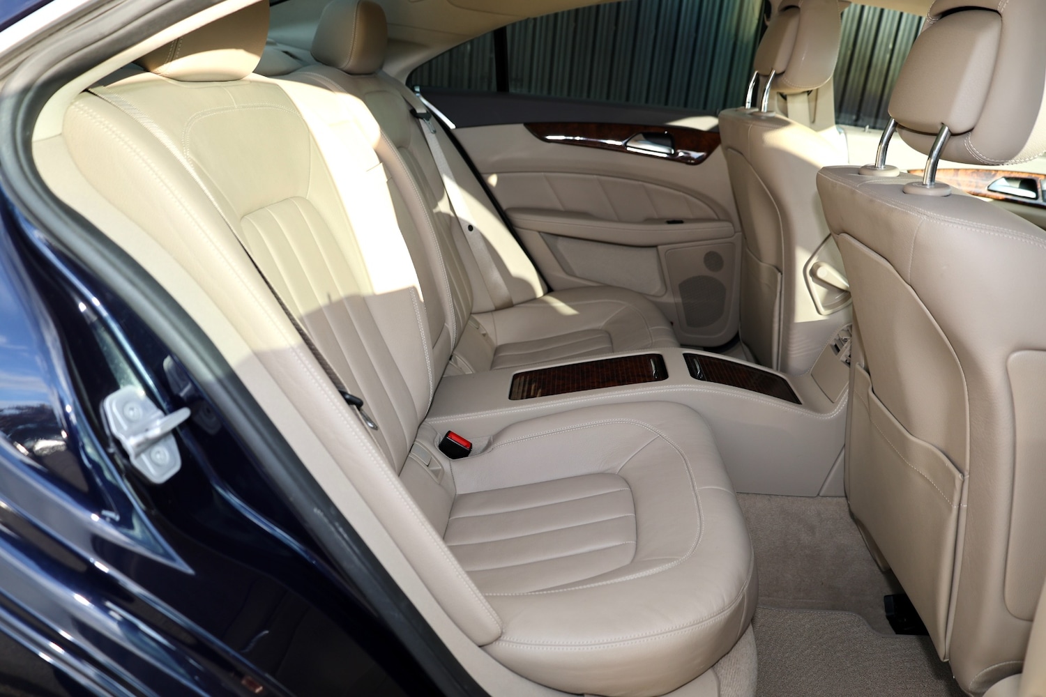 Used Mercedes-Benz CLS 2012 for sale - 76126057: Photo 13