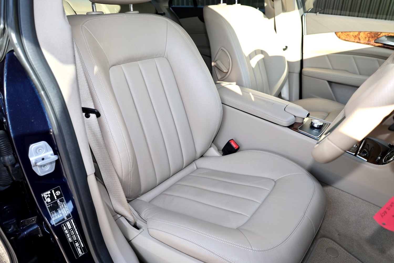 Used Mercedes-Benz CLS 2012 for sale - 76126057: Photo 15