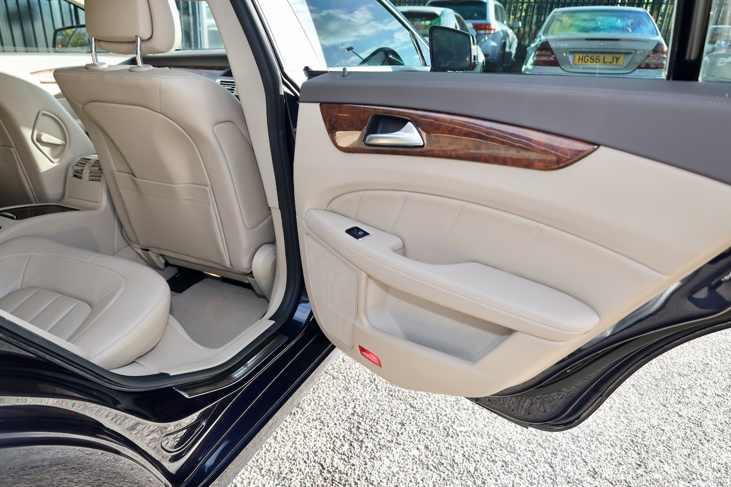 Used Mercedes-Benz CLS 2012 for sale - 76126057: Photo 20