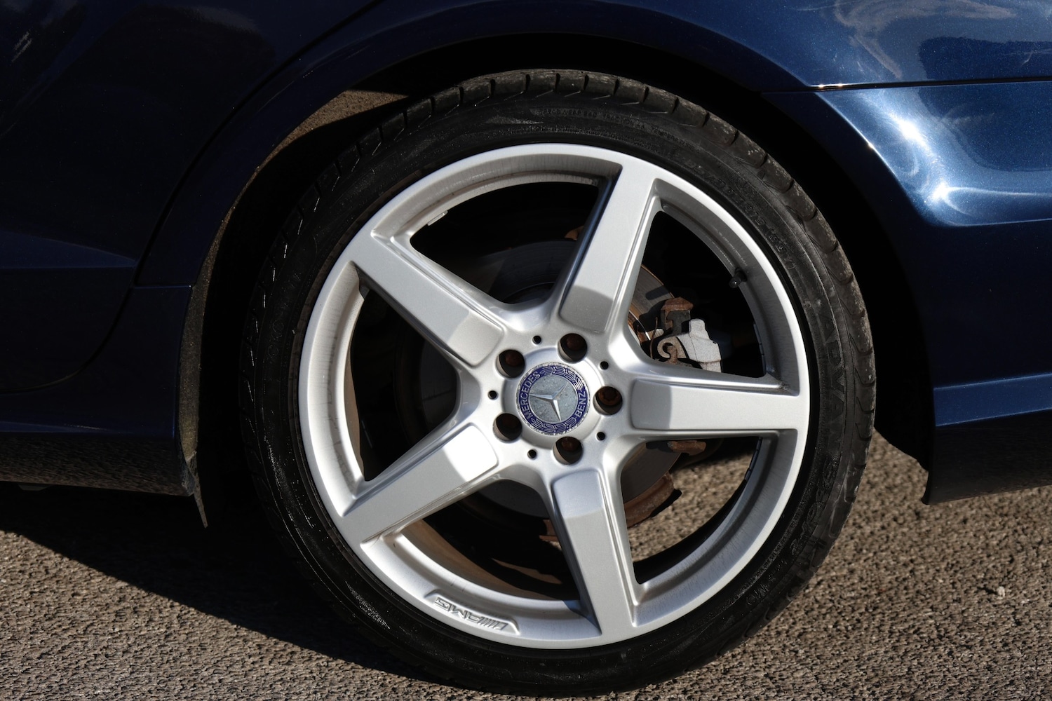 Used Mercedes-Benz CLS 2012 for sale - 76126057: Photo 33