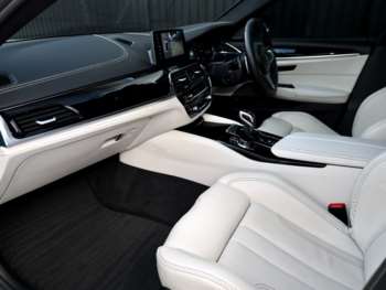 Used BMW M5 2019 for sale - 73996500: Photo
