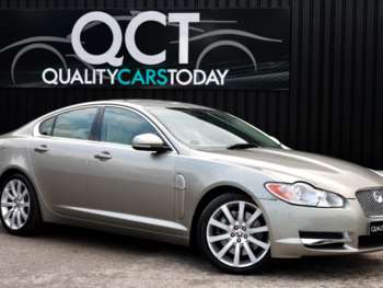 2009 (59) - 3.0d V6 Premium Luxury 4dr Auto