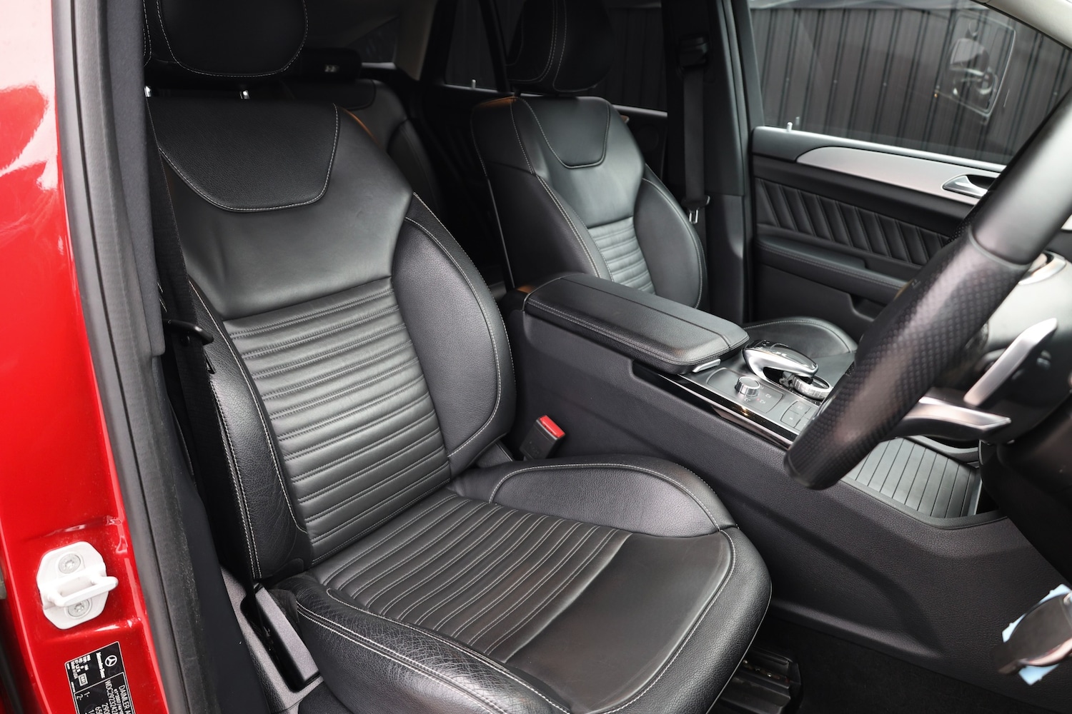 Used Mercedes-Benz GLE 2015 for sale - 76722755: Photo 11