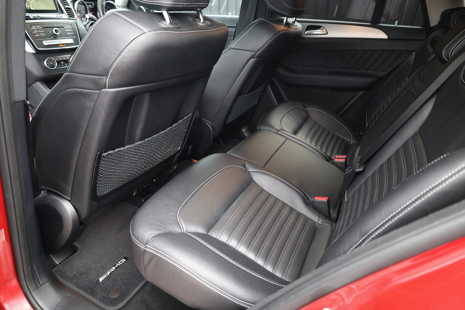 Used Mercedes-Benz GLE 2015 for sale - 76722755: Photo 12