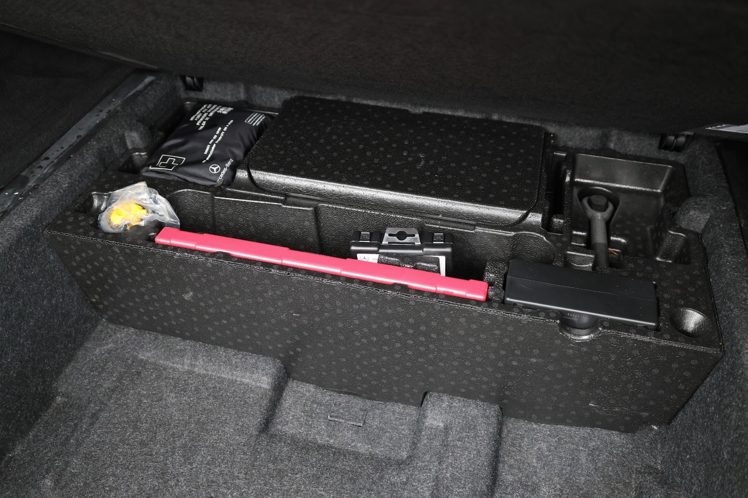 Used Mercedes-Benz GLE 2015 for sale - 76722755: Photo 16