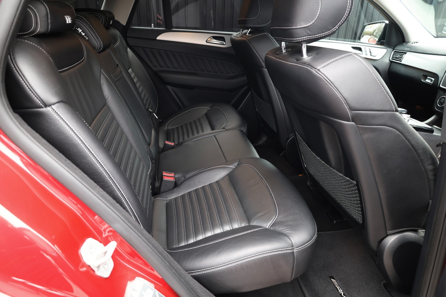 Used Mercedes-Benz GLE 2015 for sale - 76722755: Photo 19