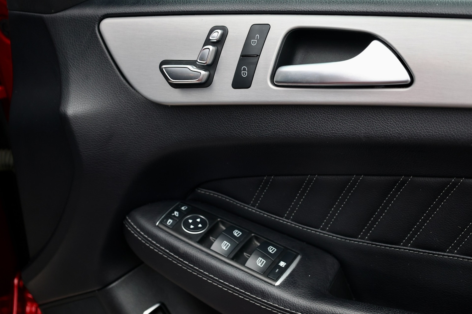 Used Mercedes-Benz GLE 2015 for sale - 76722755: Photo 23