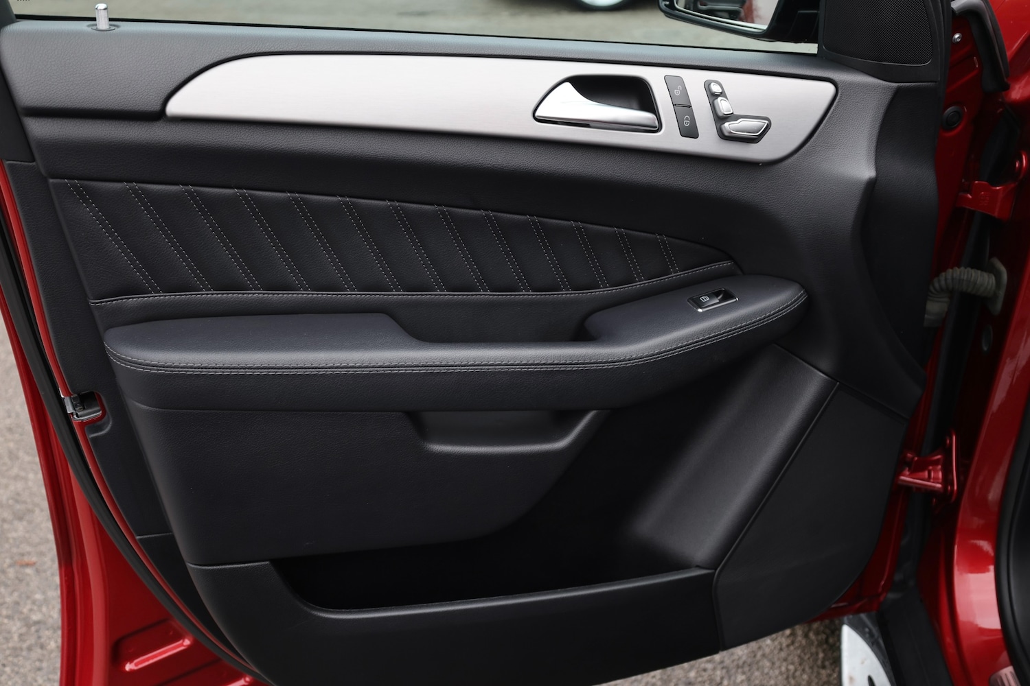 Used Mercedes-Benz GLE 2015 for sale - 76722755: Photo 25