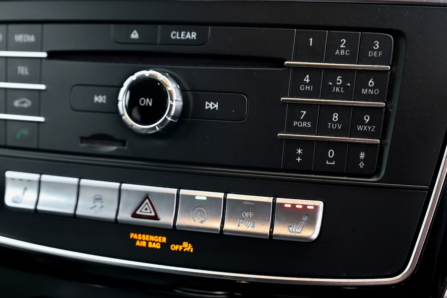 Used Mercedes-Benz GLE 2015 for sale - 76722755: Photo 27