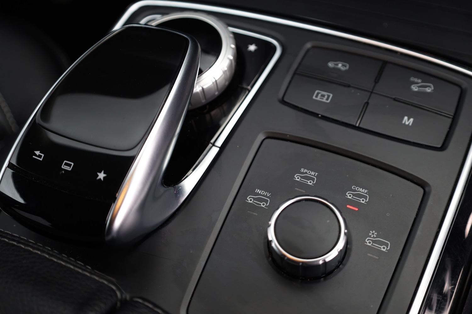 Used Mercedes-Benz GLE 2015 for sale - 76722755: Photo 28