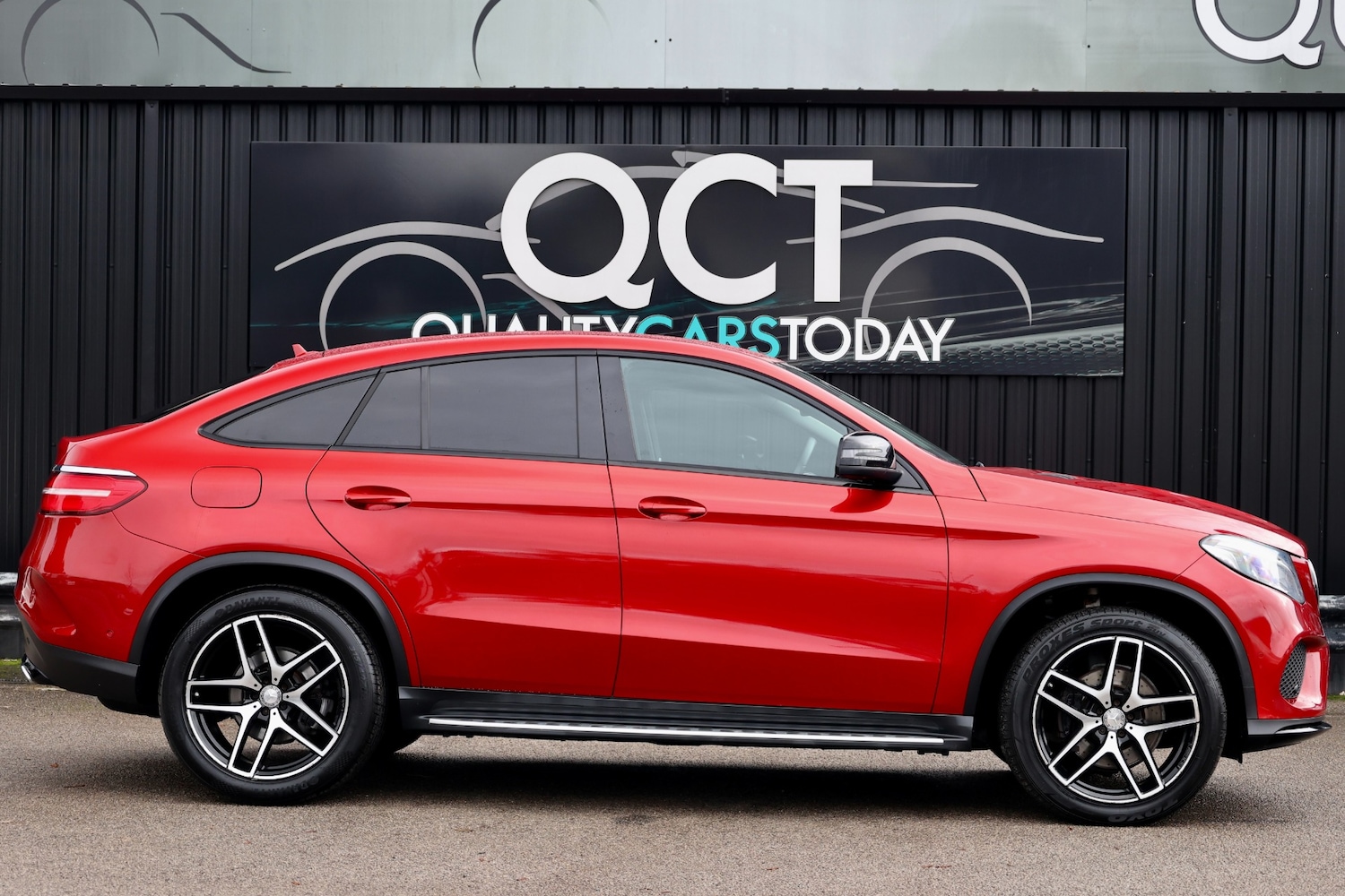 Used Mercedes-Benz GLE 2015 for sale - 76722755: Photo 7