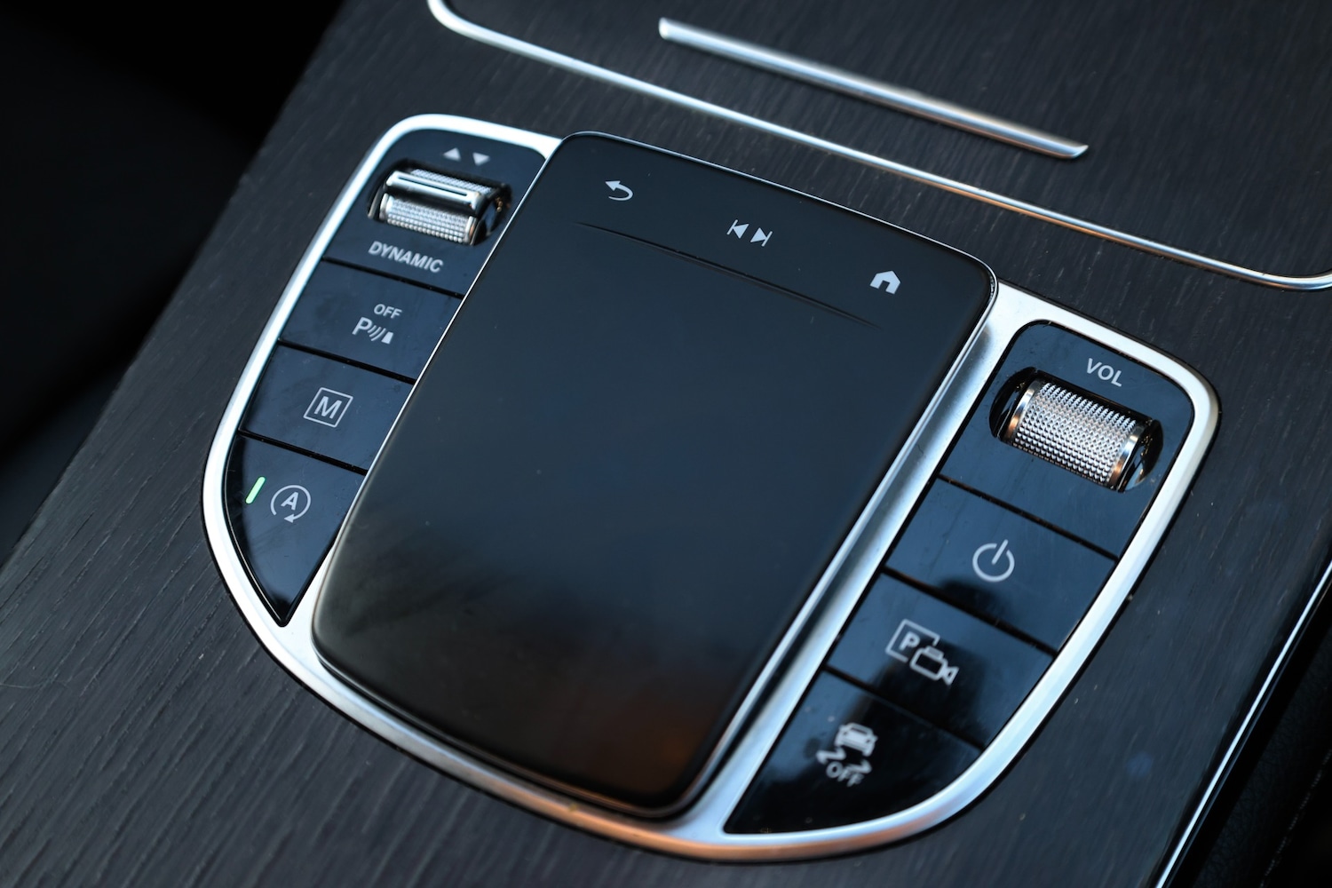 Used Mercedes-Benz GLC 2019 for sale - 77032595: Photo 15