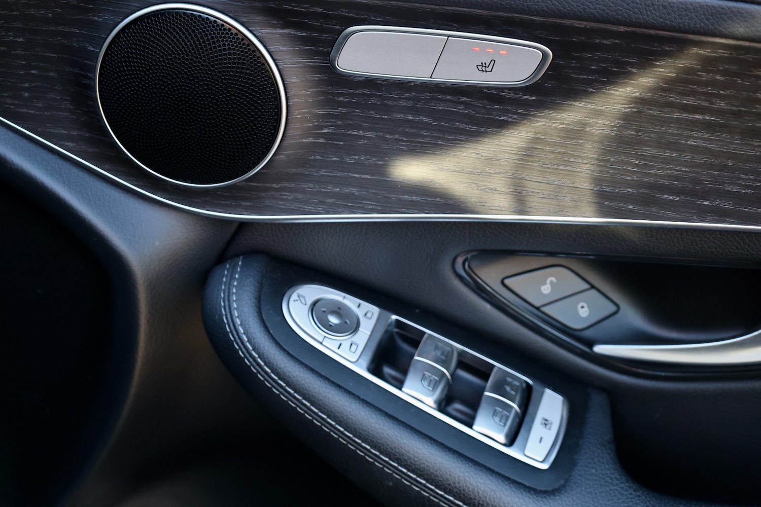 Used Mercedes-Benz GLC 2019 for sale - 77032595: Photo 17