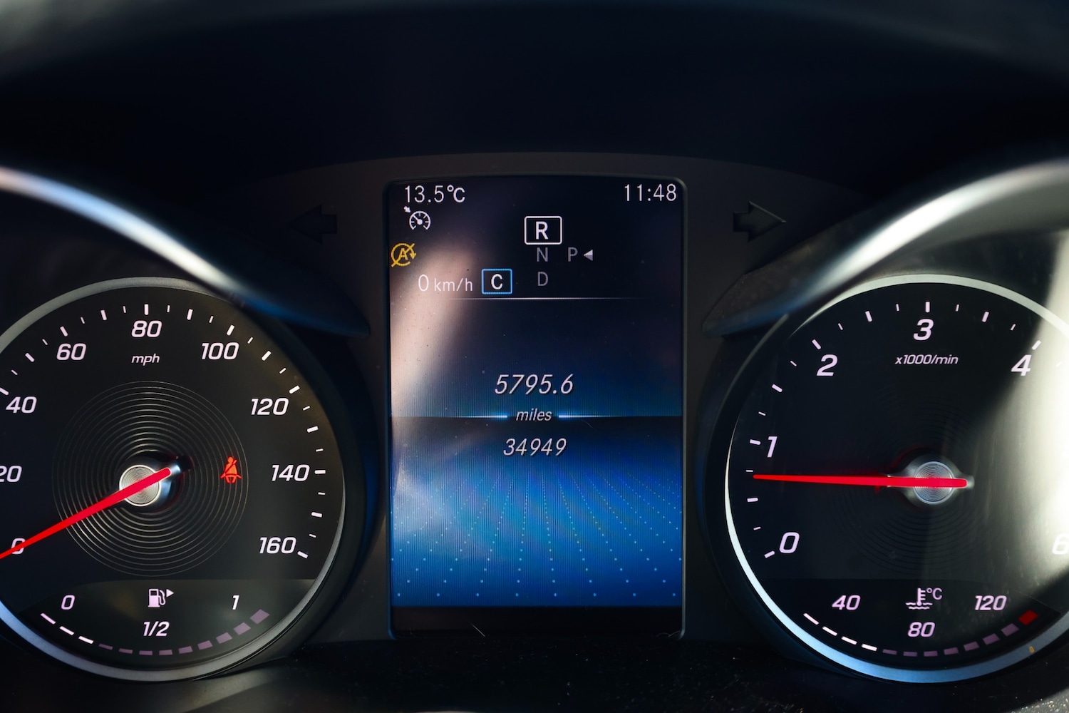 Used Mercedes-Benz GLC 2019 for sale - 77032595: Photo 18