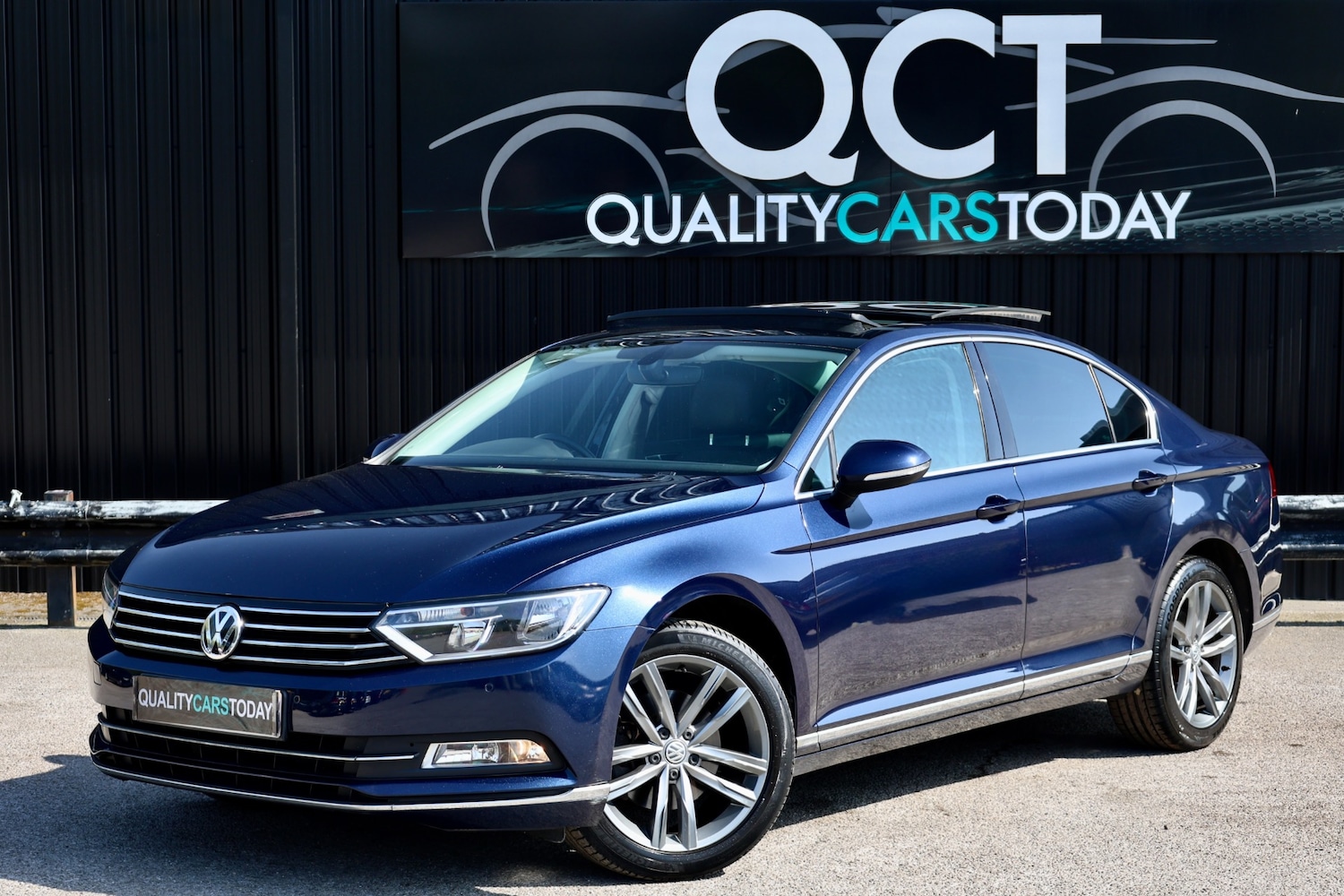 Used Volkswagen Passat 2017 for sale - 78183224: Photo 10