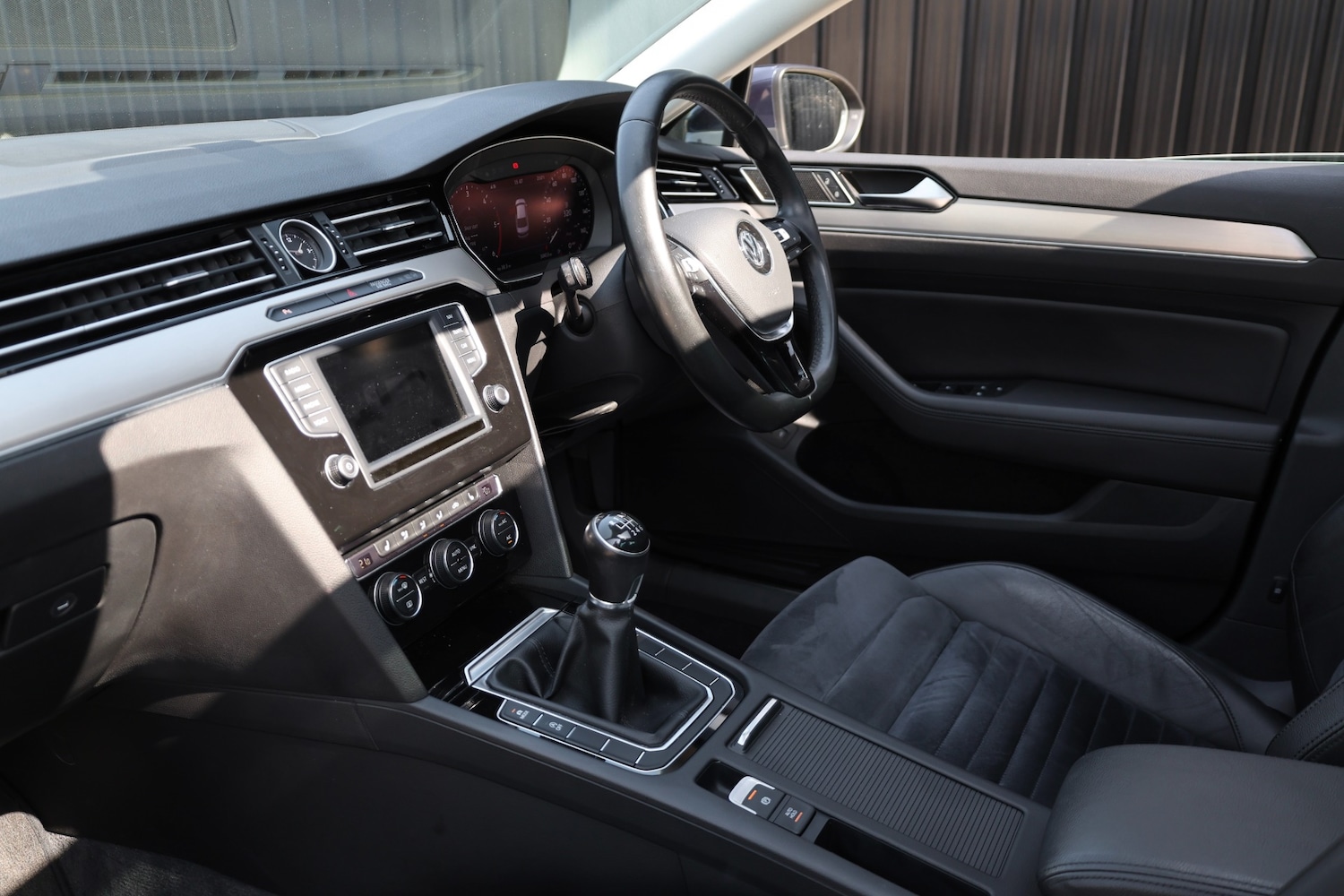 Used Volkswagen Passat 2017 for sale - 78183224: Photo 12