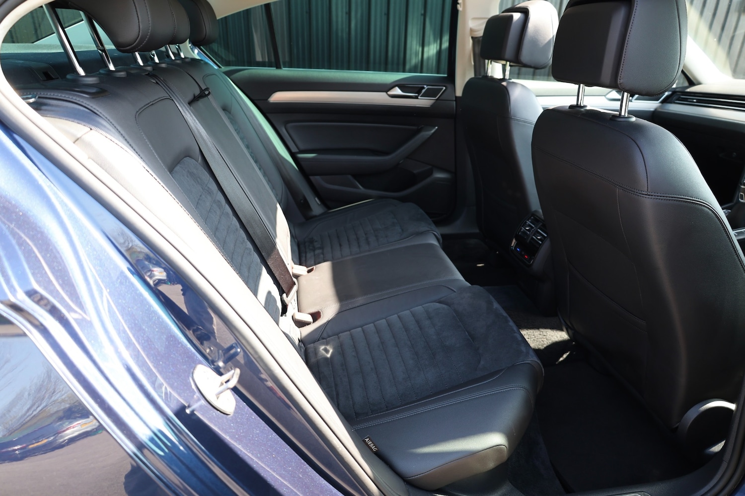 Used Volkswagen Passat 2017 for sale - 78183224: Photo 14