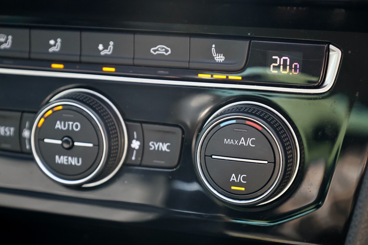 Used Volkswagen Passat 2017 for sale - 78183224: Photo 16