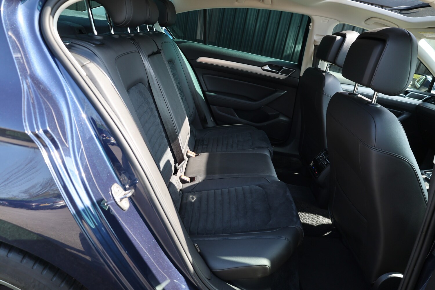 Used Volkswagen Passat 2017 for sale - 78183224: Photo 21