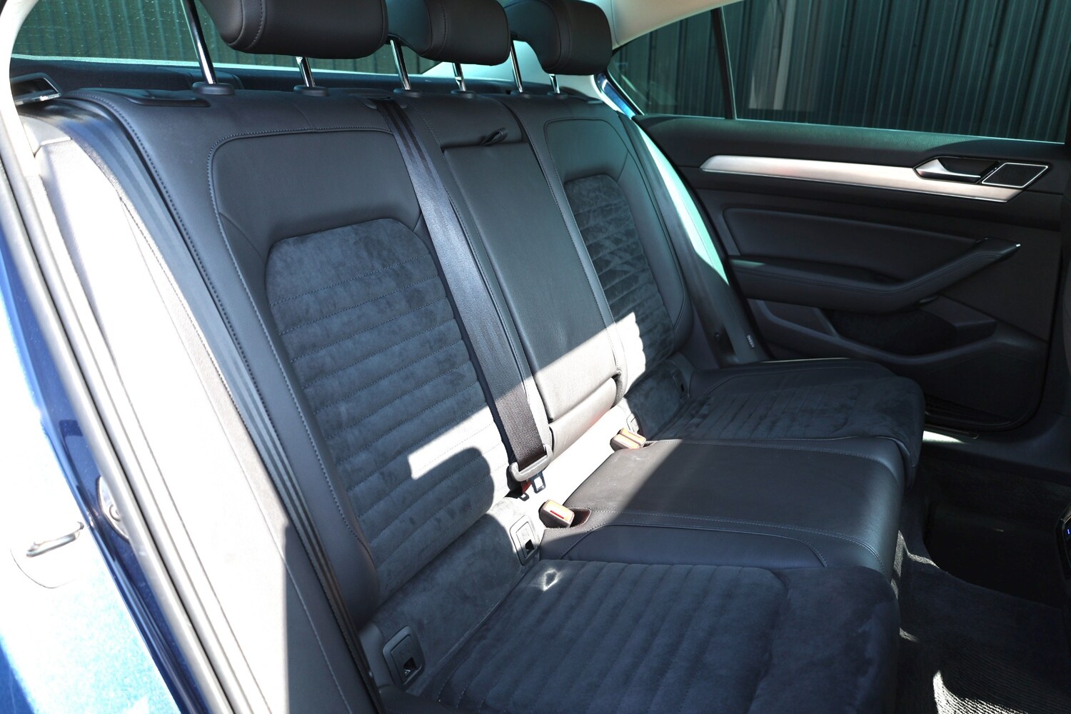 Used Volkswagen Passat 2017 for sale - 78183224: Photo 22