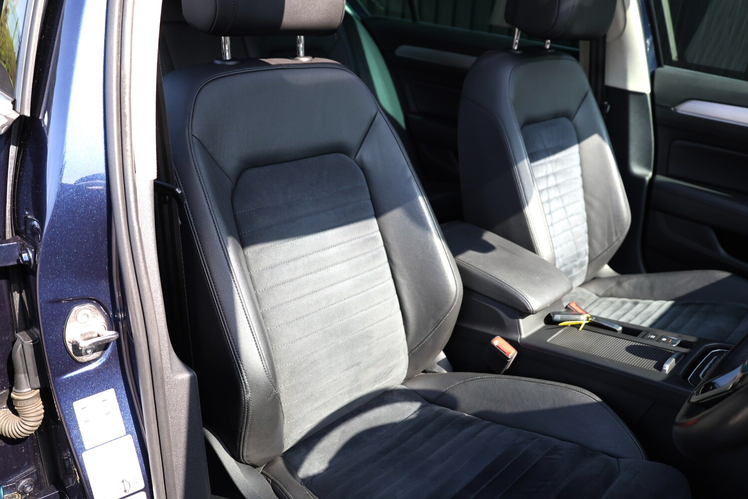 Used Volkswagen Passat 2017 for sale - 78183224: Photo 25