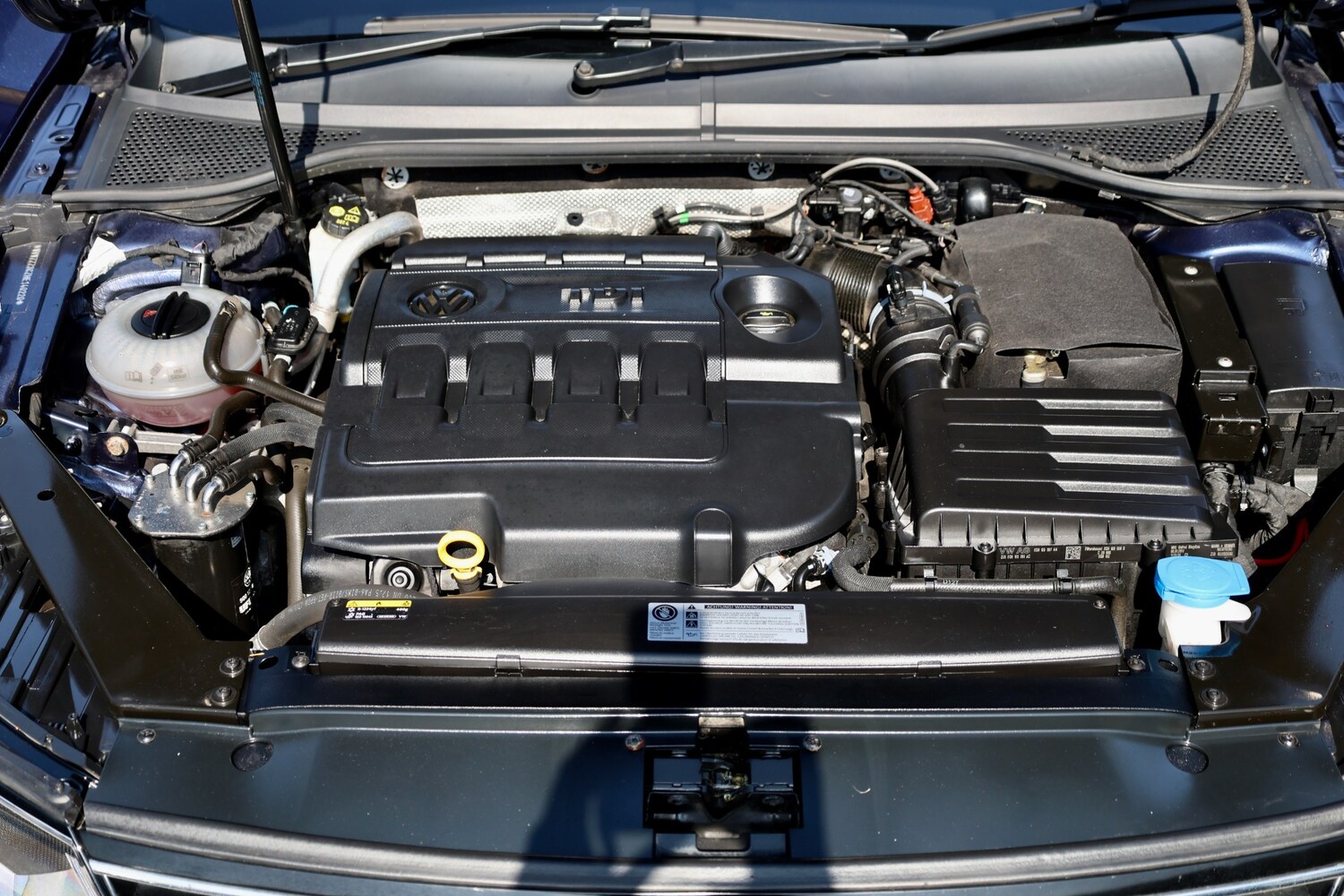 Used Volkswagen Passat 2017 for sale - 78183224: Photo 26