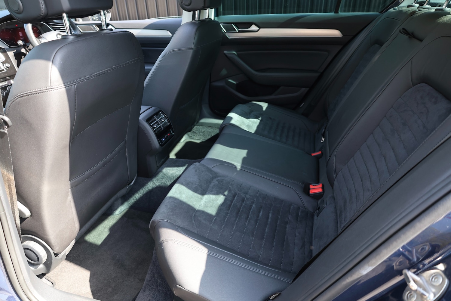 Used Volkswagen Passat 2017 for sale - 78183224: Photo 34