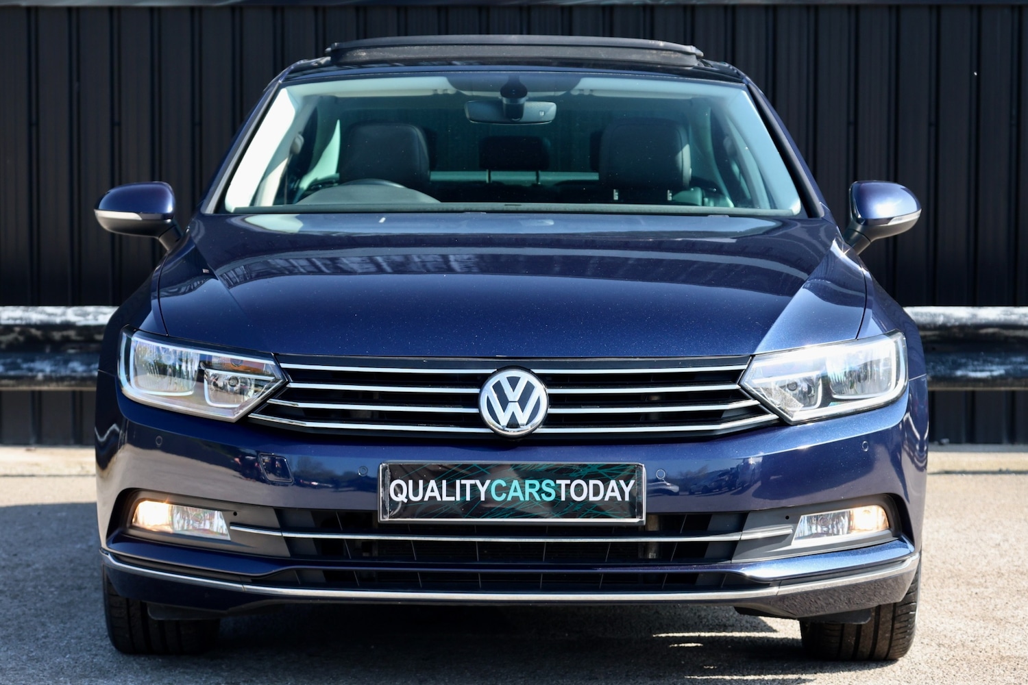 Used Volkswagen Passat 2017 for sale - 78183224: Photo 4