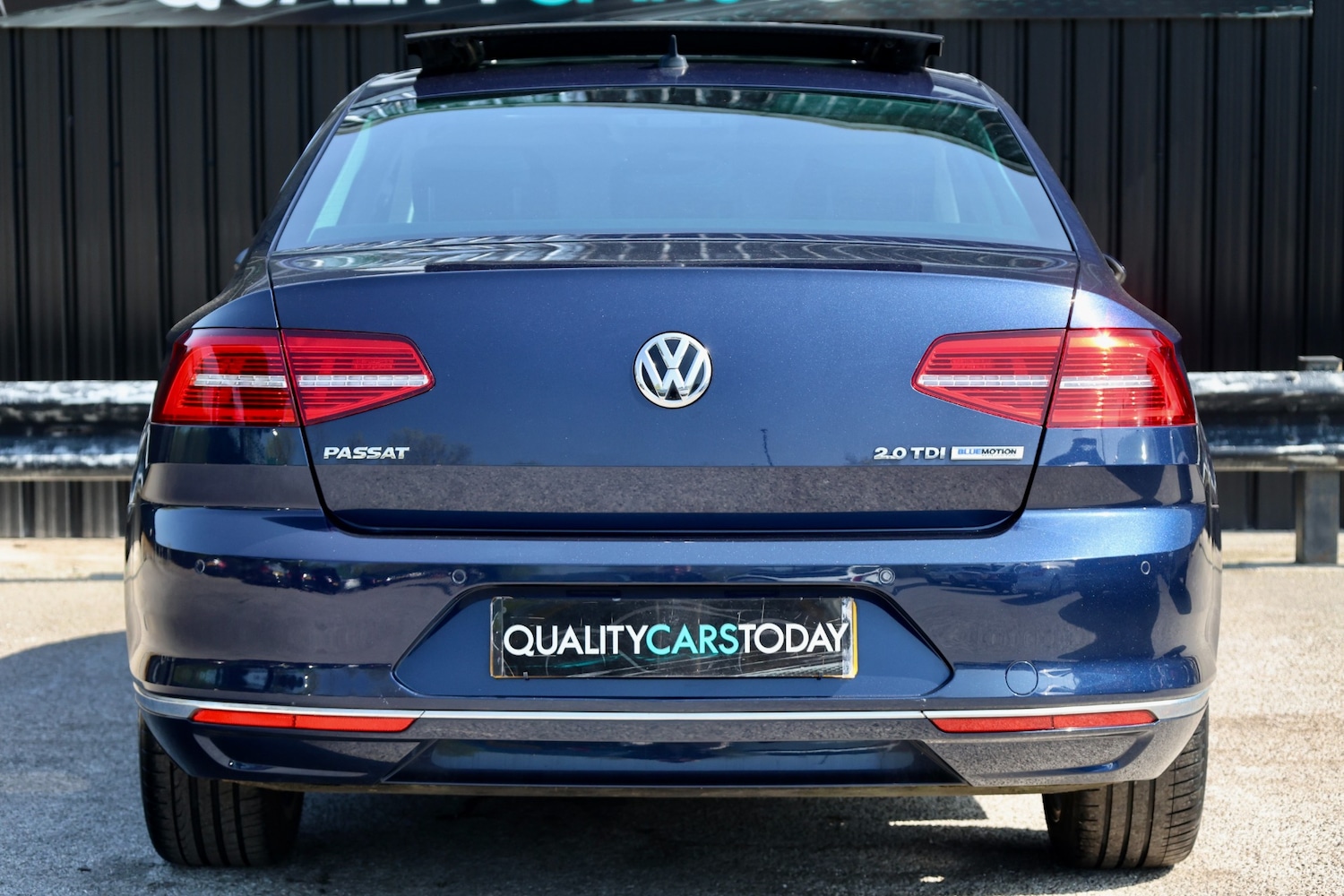 Used Volkswagen Passat 2017 for sale - 78183224: Photo 5