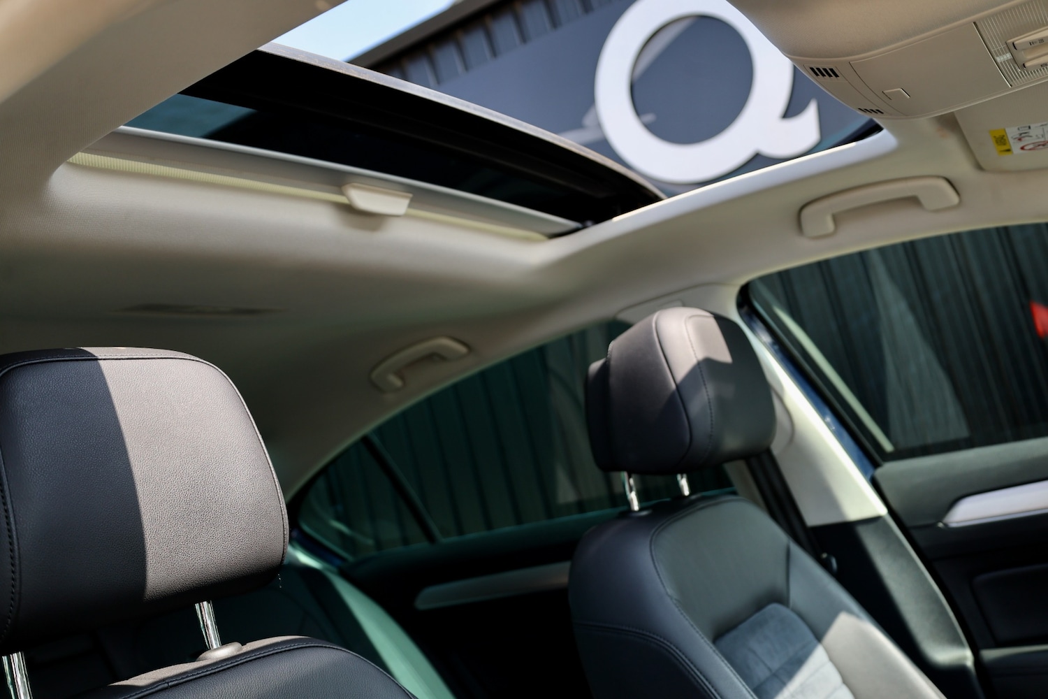 Used Volkswagen Passat 2017 for sale - 78183224: Photo 8