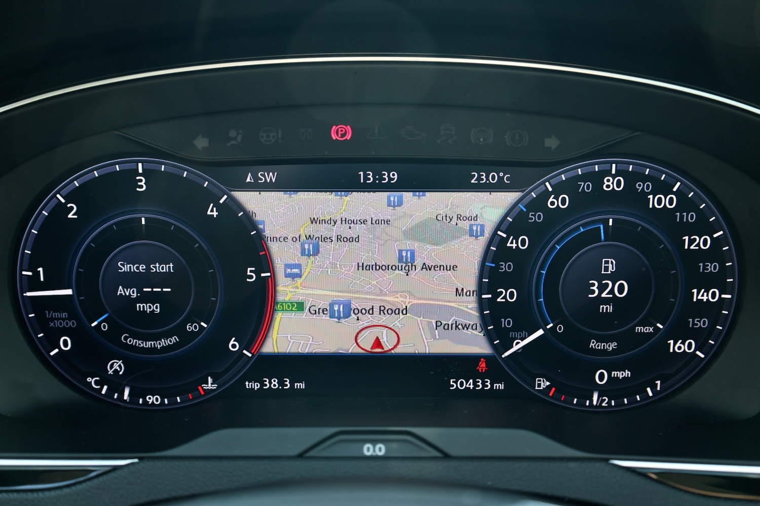 Used Volkswagen Passat 2017 for sale - 78183224: Photo 9