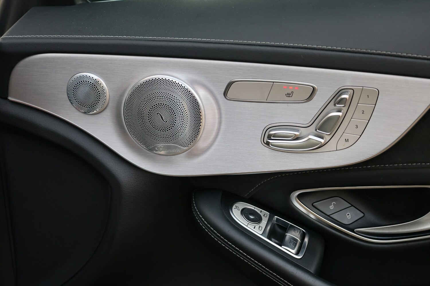 Used Mercedes-Benz C Class 2018 for sale - 77851519: Photo 17