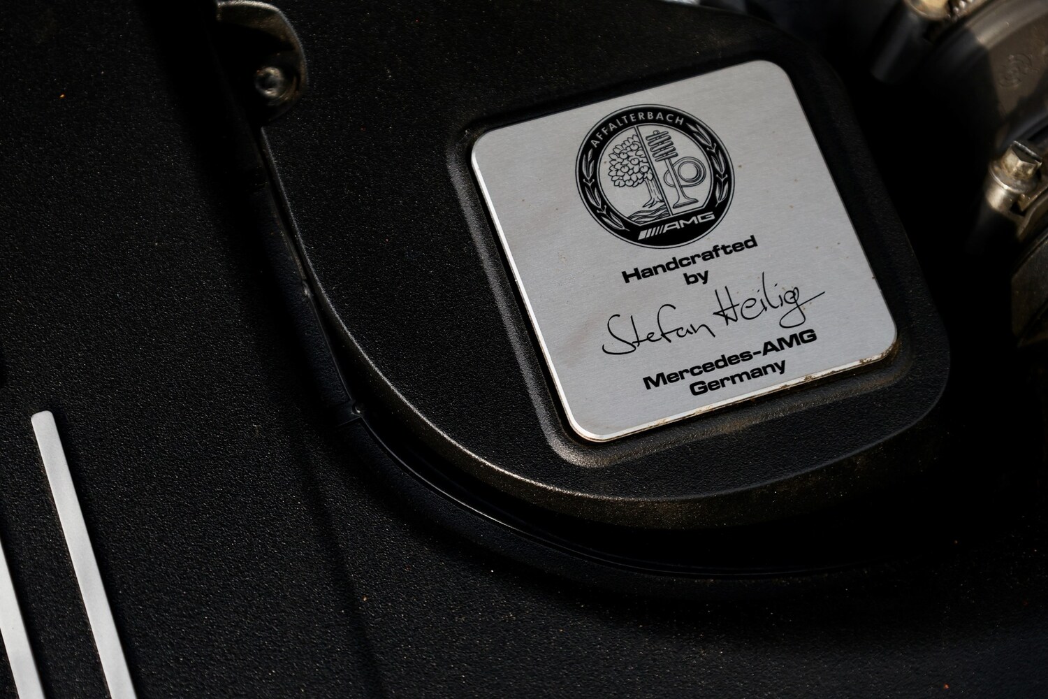 Used Mercedes-Benz C Class 2018 for sale - 77851519: Photo 20