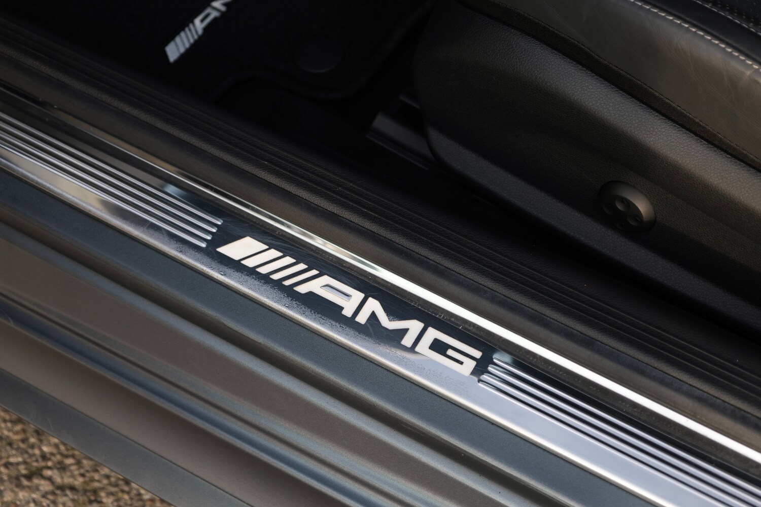 Used Mercedes-Benz C Class 2018 for sale - 77851519: Photo 30