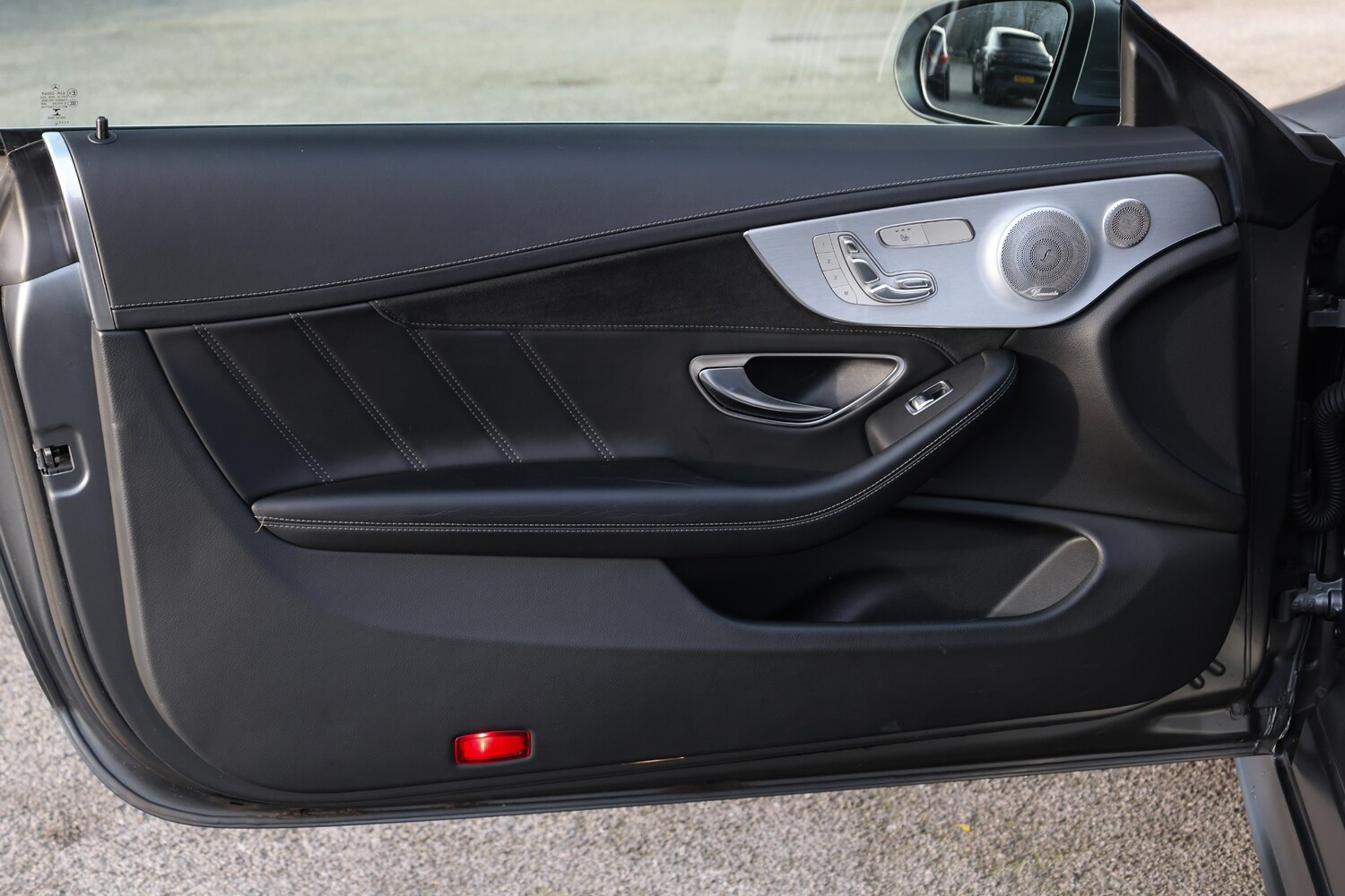 Used Mercedes-Benz C Class 2018 for sale - 77851519: Photo 31