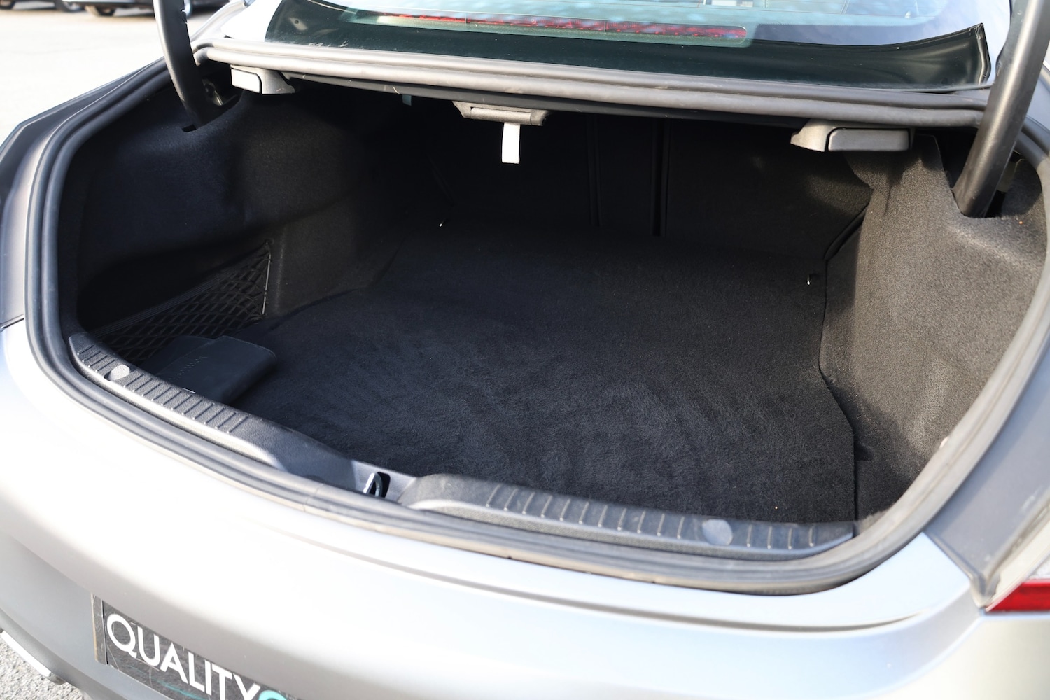 Used Mercedes-Benz C Class 2018 for sale - 77851519: Photo 33