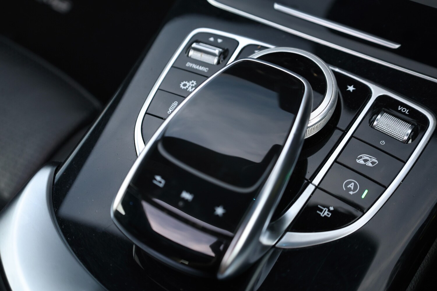 Used Mercedes-Benz C Class 2018 for sale - 77851519: Photo 37