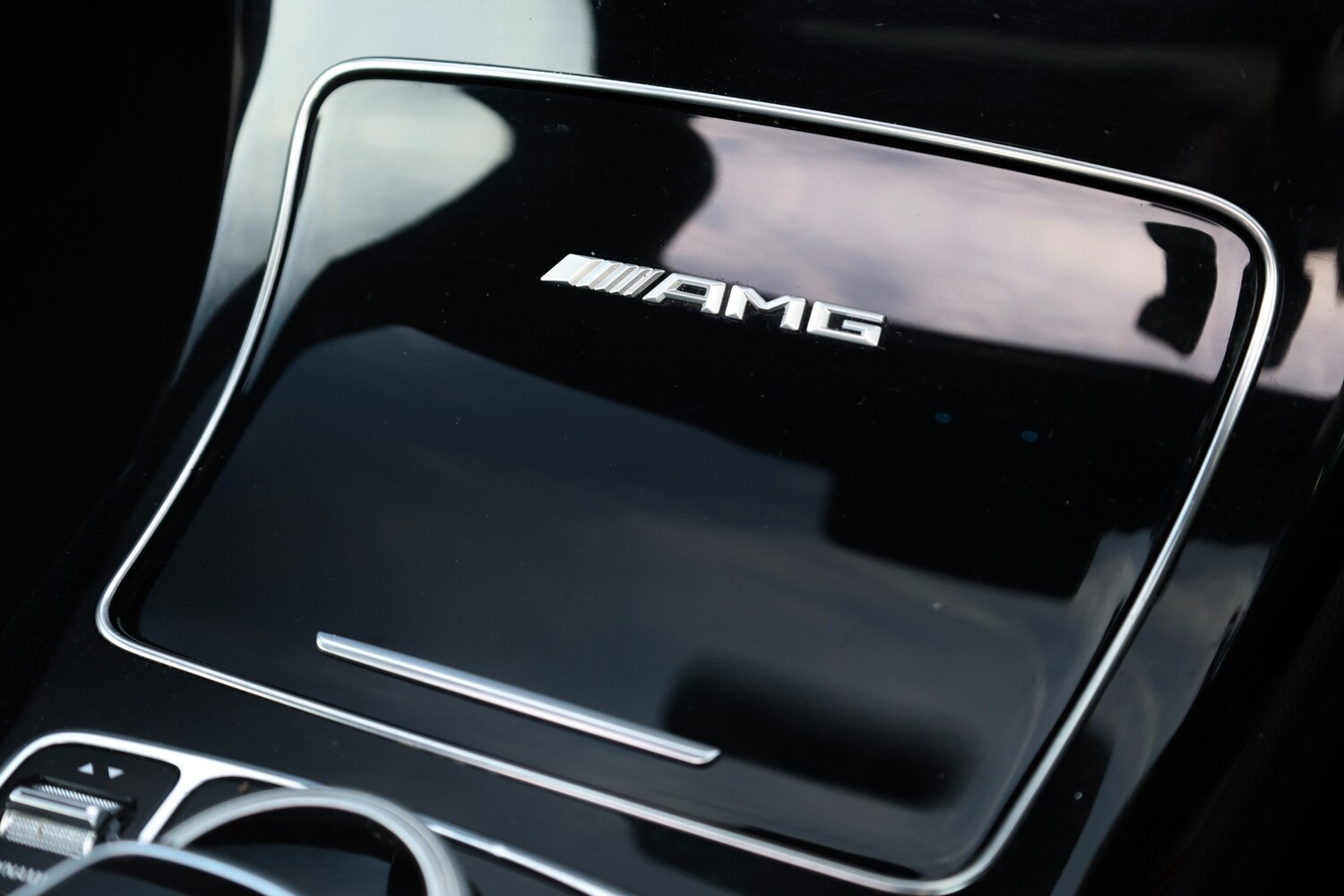 Used Mercedes-Benz C Class 2018 for sale - 77851519: Photo 38