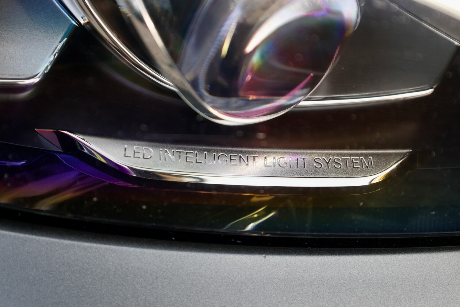 Used Mercedes-Benz C Class 2018 for sale - 77851519: Photo 42