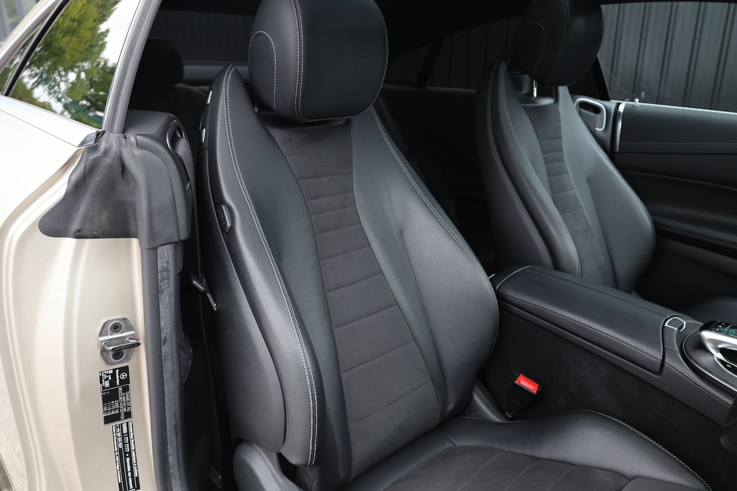 Used Mercedes-Benz E Class 2018 for sale - 76402511: Photo 11