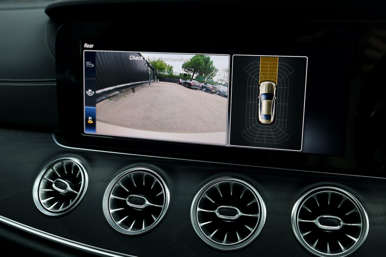 Used Mercedes-Benz E Class 2018 for sale - 76402511: Photo 14