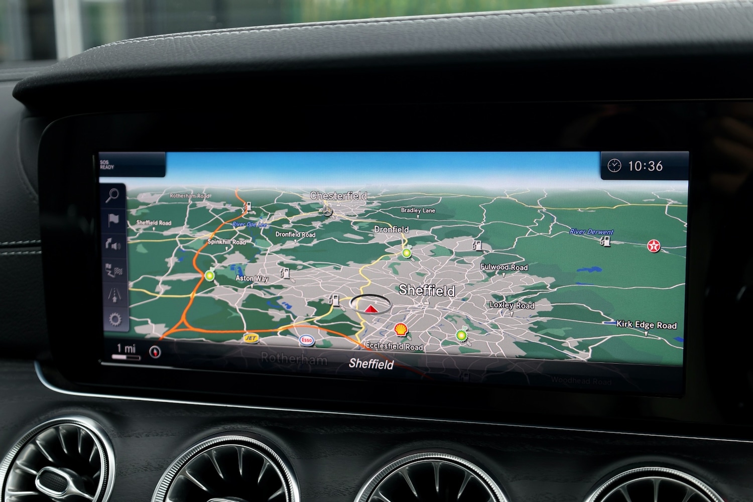 Used Mercedes-Benz E Class 2018 for sale - 76402511: Photo 15