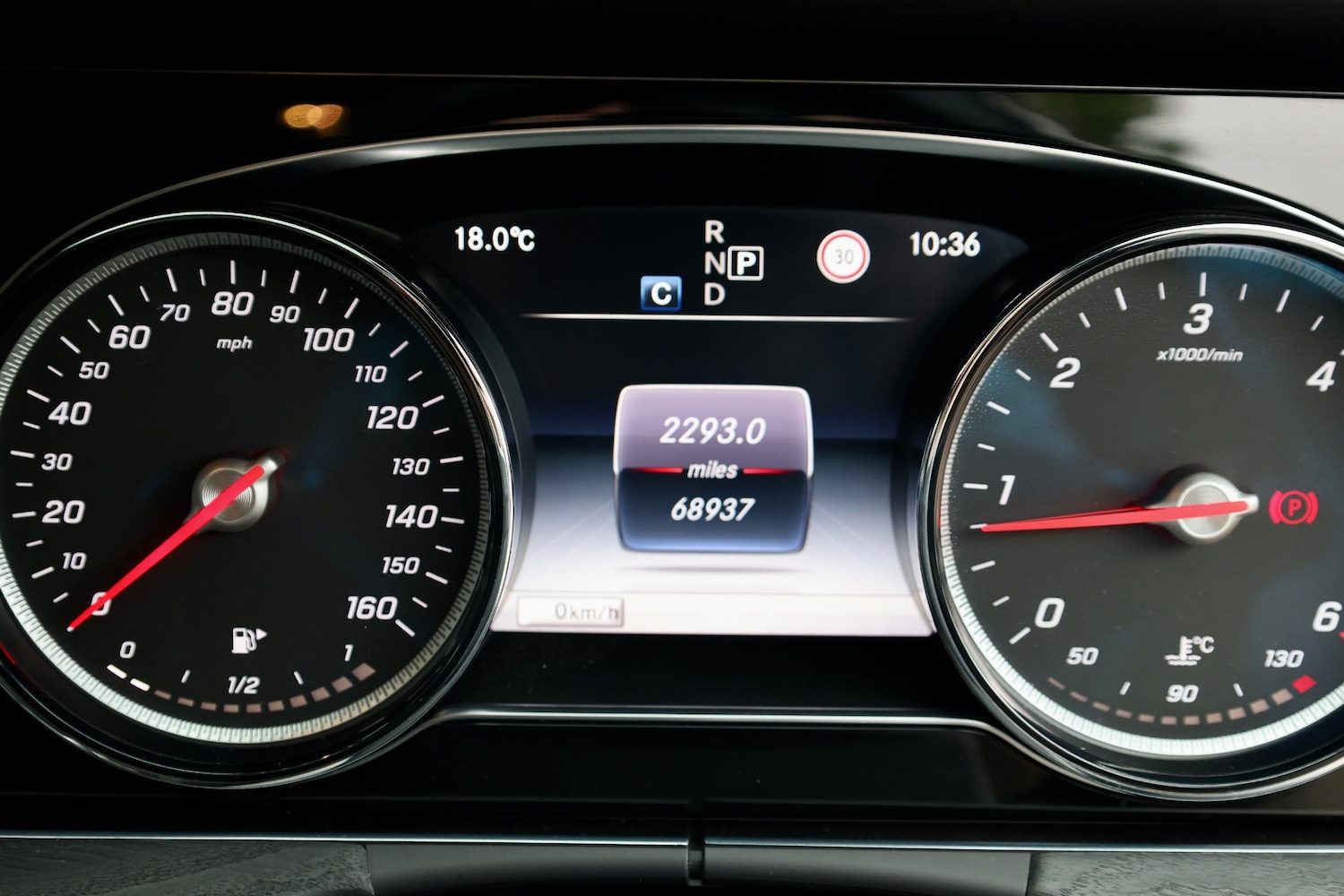 Used Mercedes-Benz E Class 2018 for sale - 76402511: Photo 18