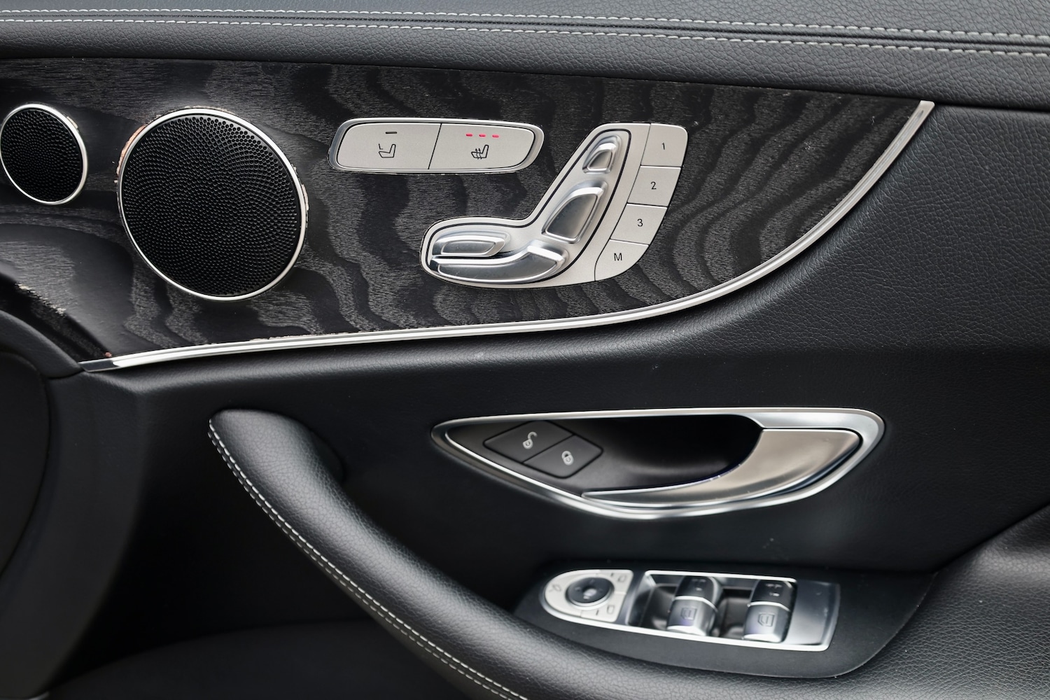 Used Mercedes-Benz E Class 2018 for sale - 76402511: Photo 19