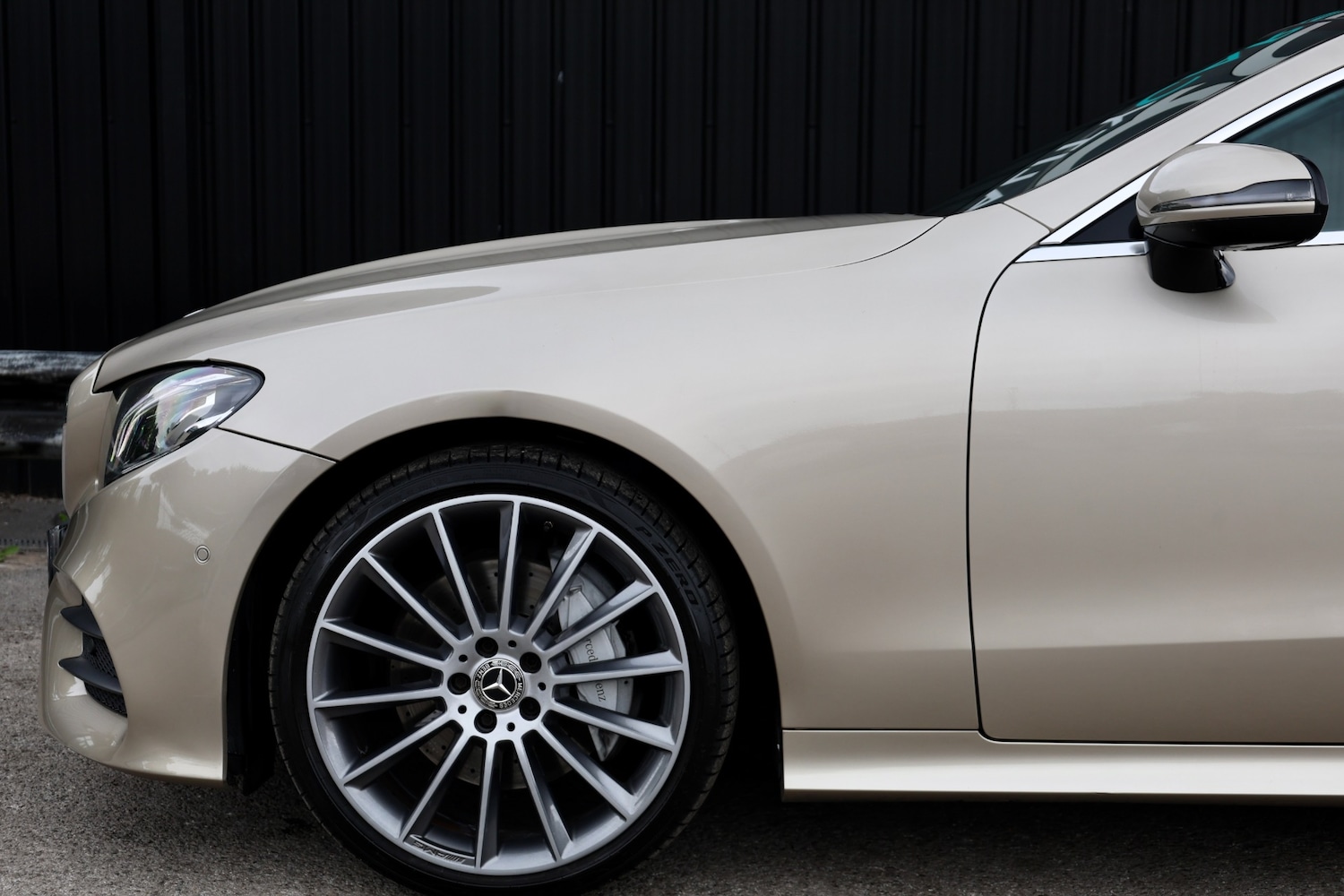 Used Mercedes-Benz E Class 2018 for sale - 76402511: Photo 31