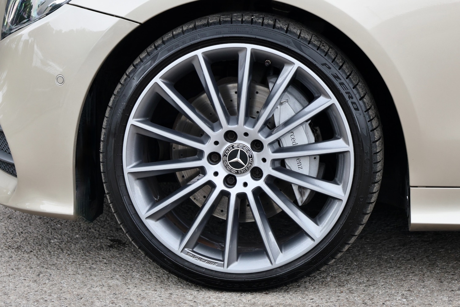 Used Mercedes-Benz E Class 2018 for sale - 76402511: Photo 37